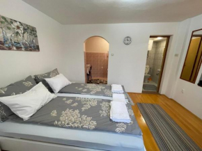 Studio Apartman Sedrenik